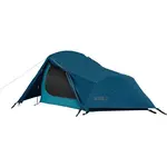 NILS CAMP NC2502 SKYAIR 2 Turistický stan, modrá, velikost