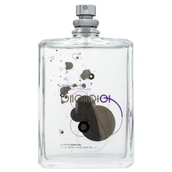 Escentric Molecules Molecule 01 toaletná voda unisex 100 ml
