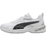Puma MILENIO TECH 2000 L Pánské volnočasové boty, bílá, velikost 42