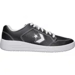 Converse DAY ONE COURT Unisex tenisky, černá, velikost