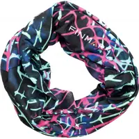 Finmark FS-133 Dětský multifunkční šátek, mix, velikost UNI