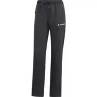 adidas TERREX LITEFLEX HIKING Dámské kalhoty, černá, velikost