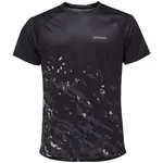 Klimatex BAIN Pánské funkční triko, černá, velikost