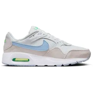 Nike AIR MAX SC Dámská volnočasová obuv, bílá, velikost 37.5