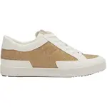 Geox BLOMIEE Dámské volnočasové boty, zlatá, velikost