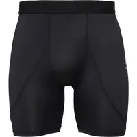 Umbro CORE POWER SHORT Pánské spodní trenky, černá, velikost