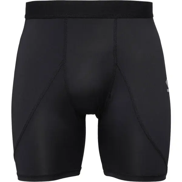 Umbro CORE POWER SHORT Pánské spodní trenky, černá, velikost