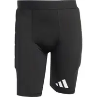adidas SQUADRA 25 Pánské fotbalové šortky, černá, velikost