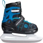 Arcore THEEN Juniorské lední brusle, černá, velikost