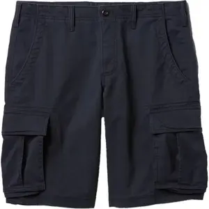 GAP CARGO NEW 24 Pánské kraťasy, tmavě modrá, velikost