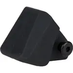 Zealot TW612 Inline brzda, černá, velikost