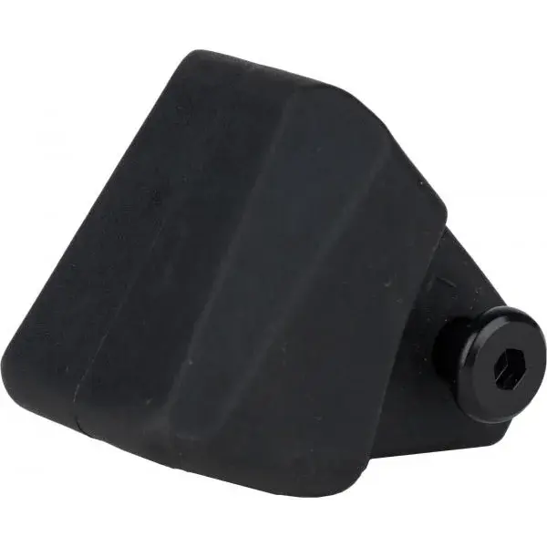 Zealot TW612 Inline brzda, černá, velikost