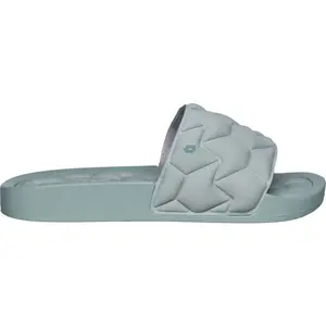 Lotto PAZZY Dámské pantofle, zelená, velikost