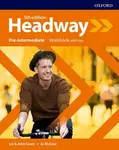 Headway: Pre-Intermediate. Workbook with Key
