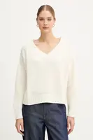 Svetr s příměsí vlny United Colors of Benetton