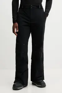 Lyžařské kalhoty BOSS Bernex_SKI