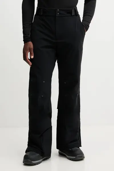 Lyžařské kalhoty BOSS Bernex_SKI