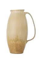 Džbán Bloomingville Saskia 3,6 L žlutá barva