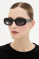 Sluneční brýle Alexander McQueen