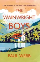 The Wainwright Boys - Paul Webb