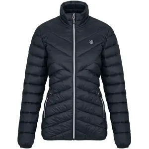 LOAP IRBORA Dámská bunda, tmavě šedá, velikost