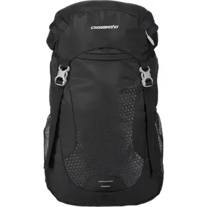 Crossroad APEX 20 Turistický batoh, černá, velikost