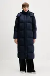 Tommy Jeans Péřová bunda Tommy Jeans