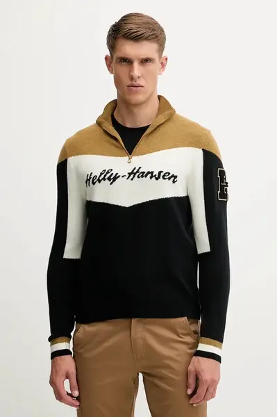 Helly Hansen Svetr Helly Hansen Apres