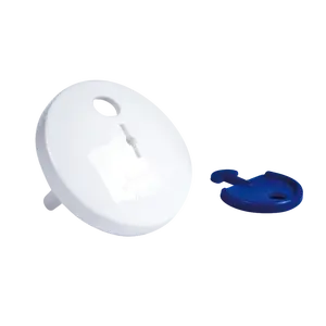 CANPOL BABIES Ochrana zásuvky 4 ks