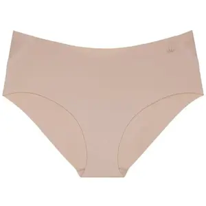 TRIUMPH FLEX SMART MAXI EX Dámské kalhotky, béžová, velikost