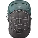 Osprey QUASAR 26 Batoh, tmavě šedá, velikost