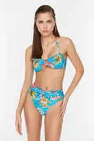 Dámské plavky spodní díl Trendyol Detailed