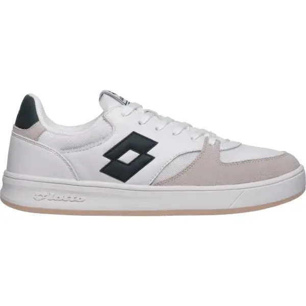 Lotto SK-B 360 AMF Pánské tenisky, bílá, velikost