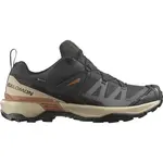 Salomon X ULTRA 360 GTX Pánská turistická obuv, tmavě šedá, velikost 46 2/3