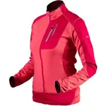 TRIMM TERA Dámská mikina, růžová, velikost