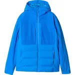 4F SKI JACKET TECHNICAL Pánská lyžařská bunda, modrá, velikost