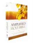 Amplified Outreach Bible, Paperback - Zondervan