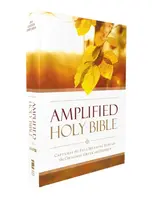 Amplified Outreach Bible, Paperback - Zondervan