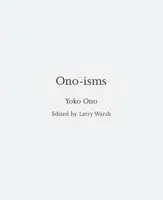 Ono-isms - Yoko Ono
