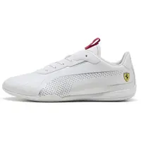 Puma FERRARI NEO CAT 3.0 Pánská vycházková obuv, bílá, velikost 42.5