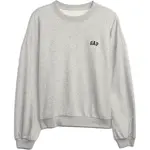 GAP VOLUME JAPAN Dámská mikina, šedá, velikost