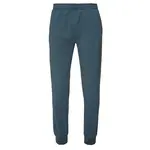 Russell Athletic SMALL SIGN Pánské tepláky, modrá, velikost