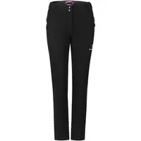 PROGRESS ISOLA Dámské zimní kalhoty, černá, velikost