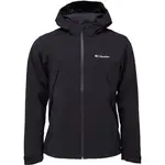 Columbia BOULDER FALLS™ JACKET Pánská bunda, černá, velikost
