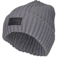 BLEND BHBASEL Pánská zimní čepice, šedá, velikost