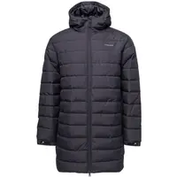 Head ATRINNO Pánský kabát, černá, velikost XXL