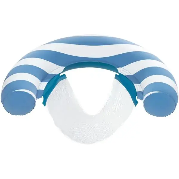 Bestway NOODLE CHAIR Sedátko do vody, modrá, velikost