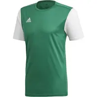 adidas ESTRO 19 Pánský dres, zelená, velikost XXL