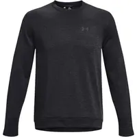 Under Armour STORM SWEATERFLEECE Pánská mikina, černá, velikost M