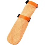 NON-STOP DOGWEAR PROTECTOR LIGHT SOCKS HIGH Vysoké ponožky, oranžová, velikost